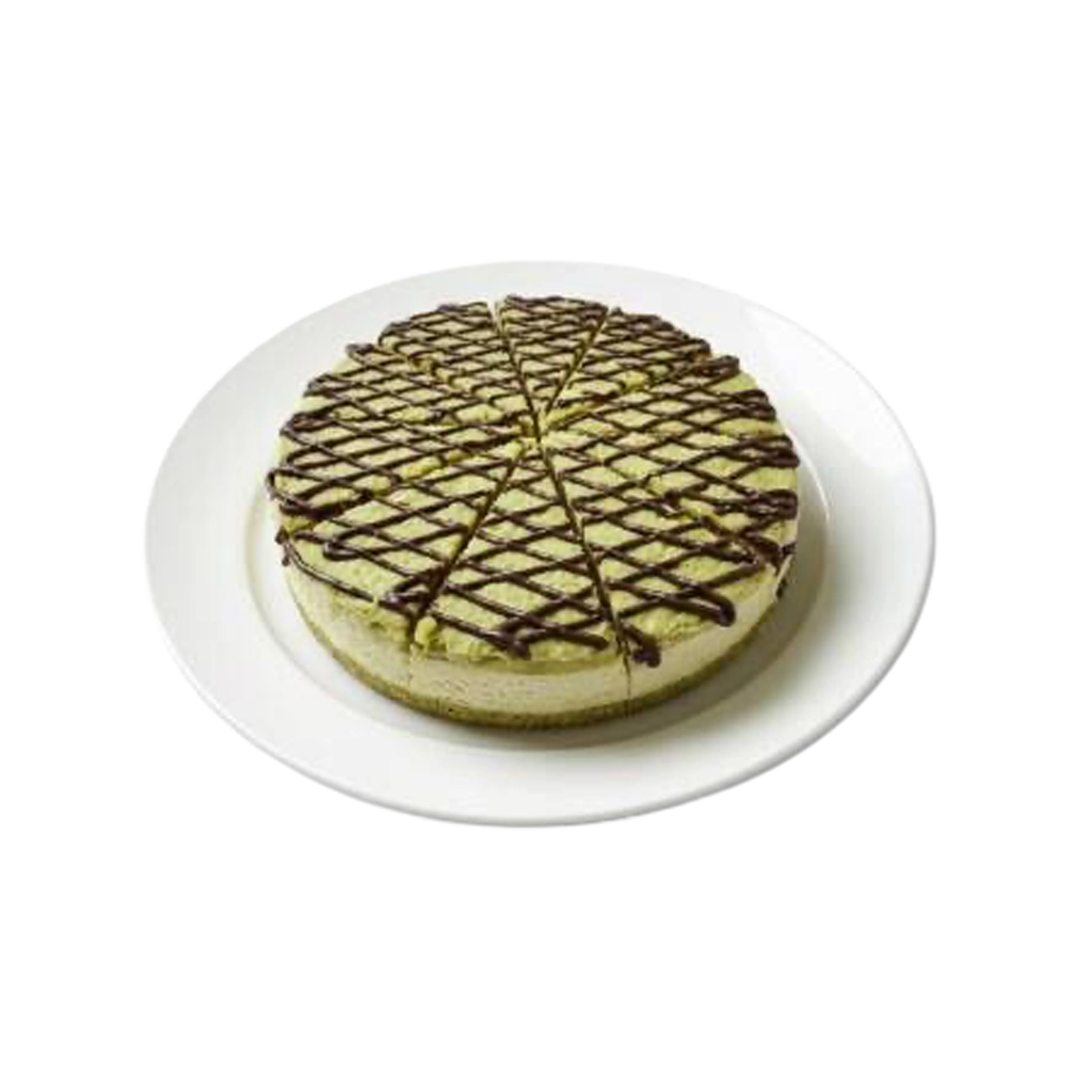 1 DİLİM DUBAİ CHEESECAKE